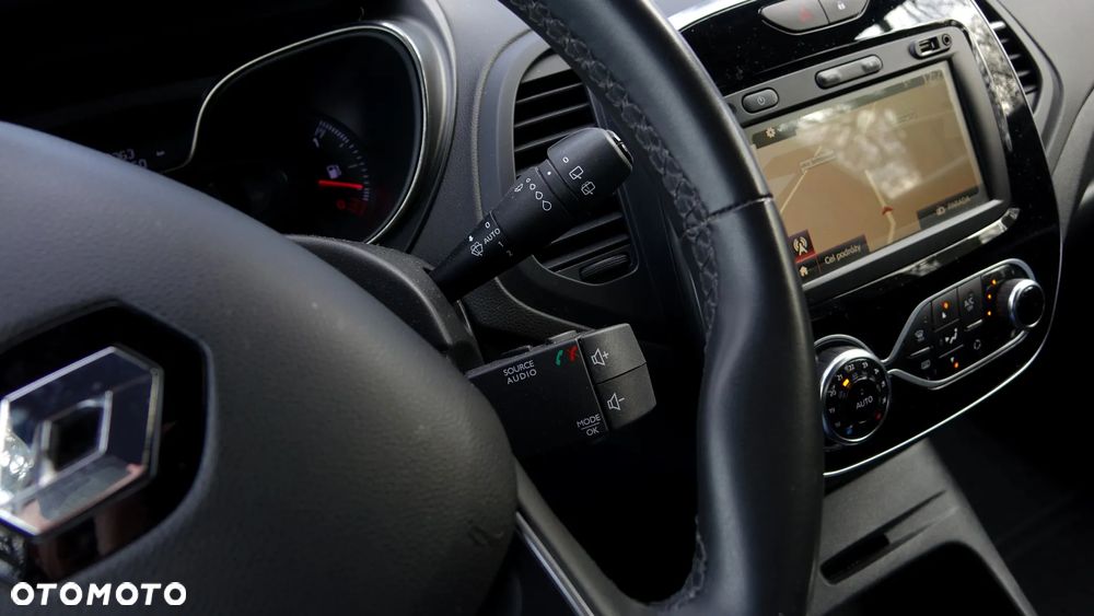 Renault Captur - 15