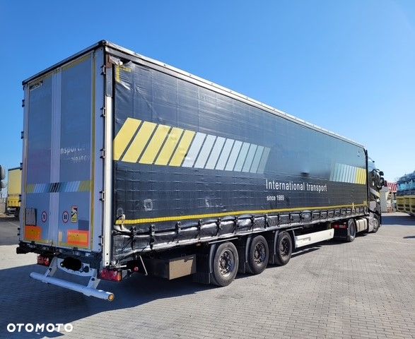 Wielton NS3 Mega - 3