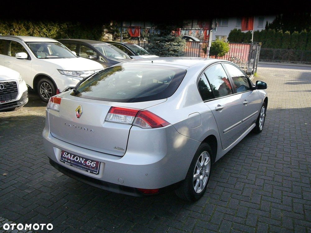 Renault Laguna 2.0 Authentique - 5