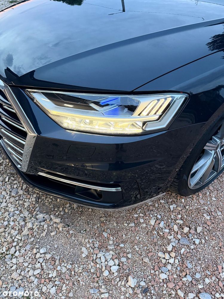 Audi A8 55 TFSI mHEV Quattro Tiptr - 13