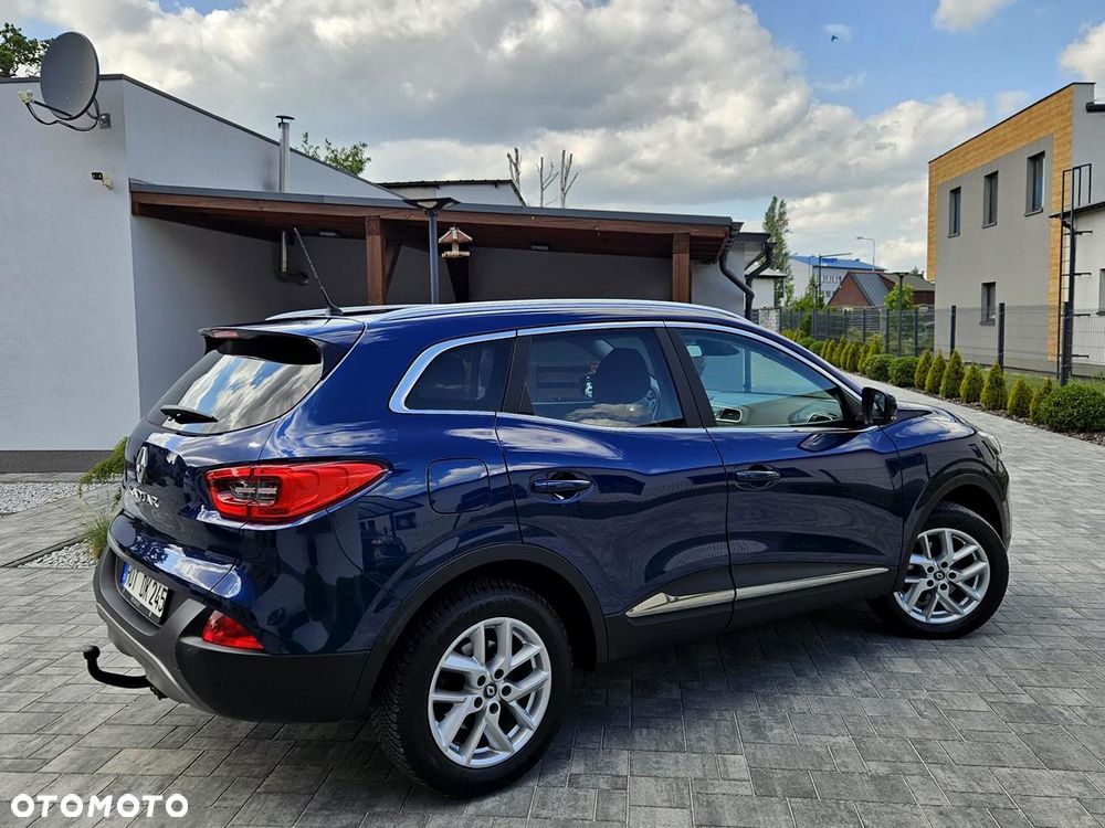 Renault Kadjar Energy dCi 130 Experience - 11