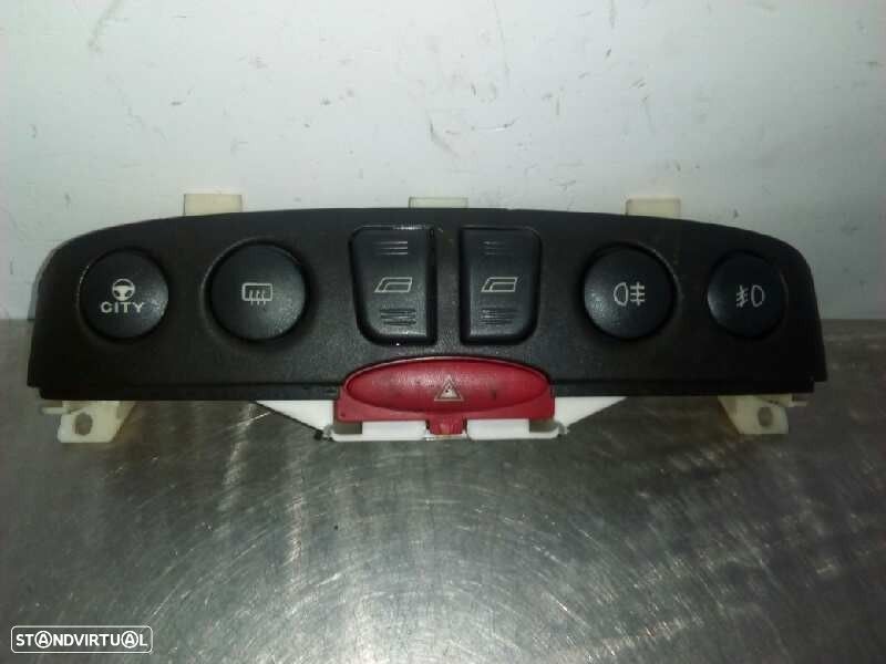 COMANDO MULTIFUNÇÕES FIAT PUNTO 2000 - 1