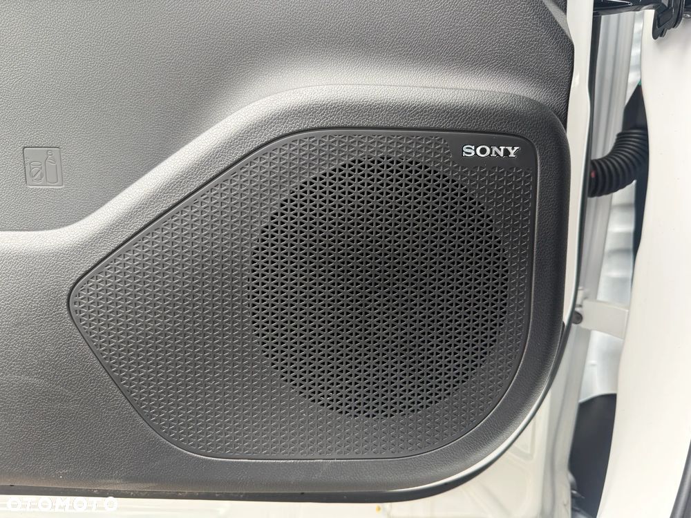 Chery Tiggo 8 1.6 T-GDI Prestige DCT - 12