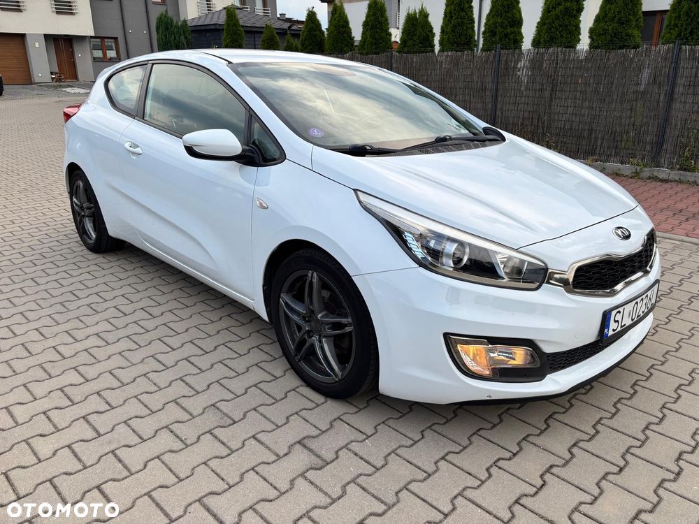 Kia ProCeed 1.4 XL - 10