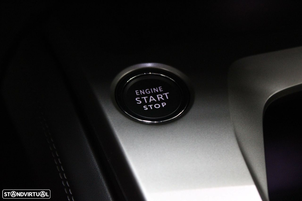Peugeot 308 1.2 PureTech Allure - 15