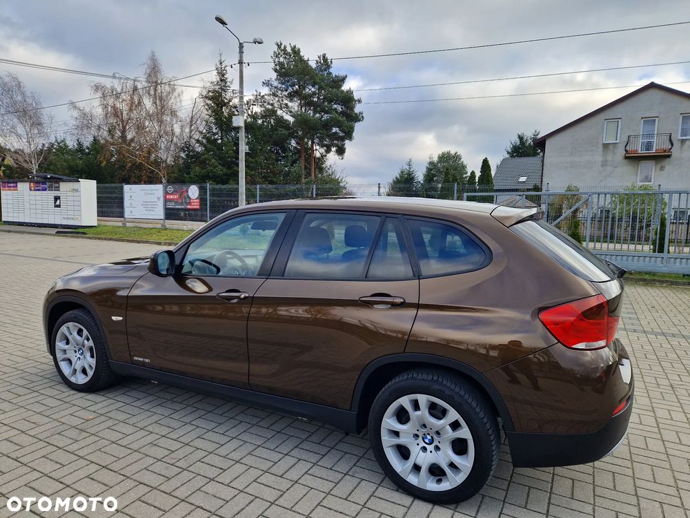 BMW X1 - 9
