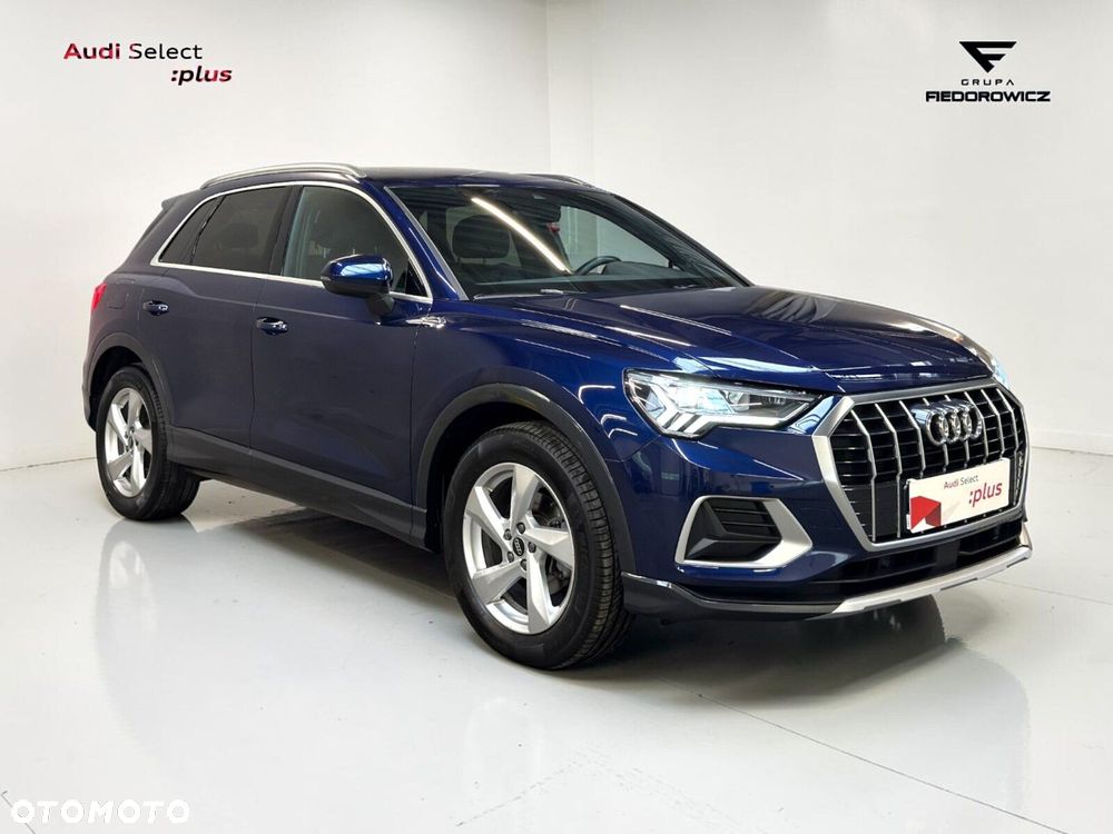 Audi Q3 - 13
