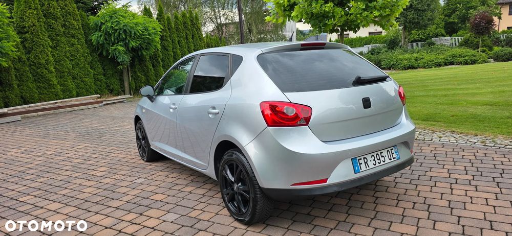 Seat Ibiza 1.4 16V Style - 6