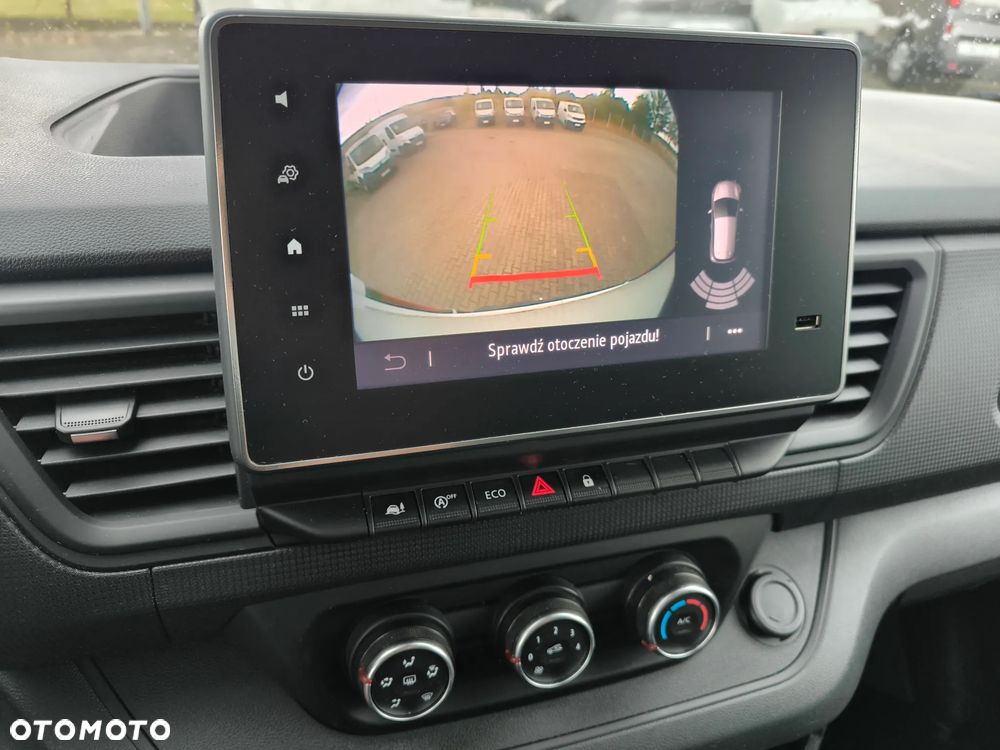 Nissan Primastar - 20