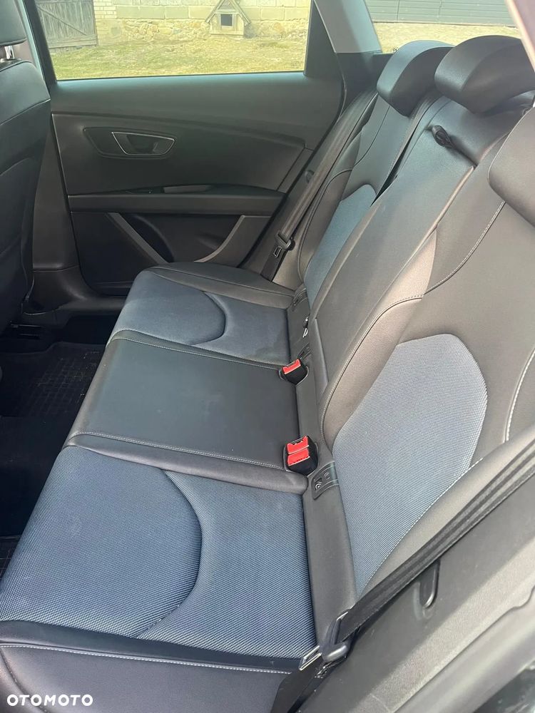 Seat Leon 1.6 TDI Style - 6