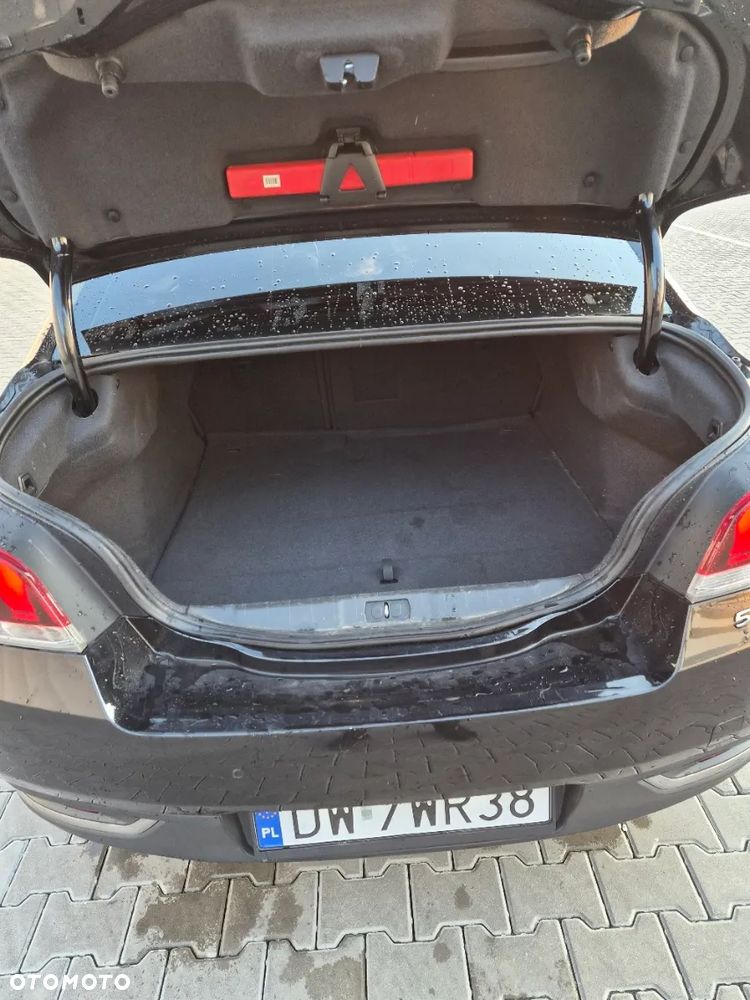 Peugeot 508 2.0 BlueHDi Allure S&S - 15