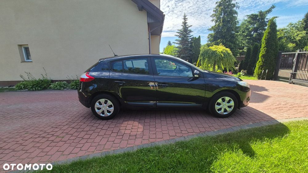 Renault Megane 1.6 16V Confort Dynamique - 13