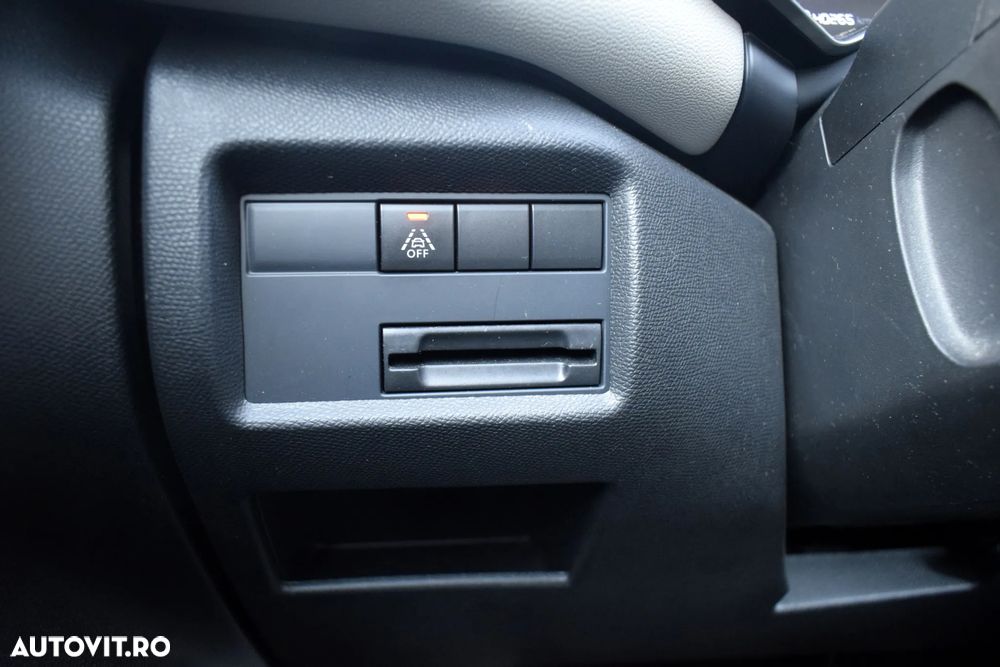 Citroën C5 Aircross 1.2 PureTech S&S EAT8 Shine - 18