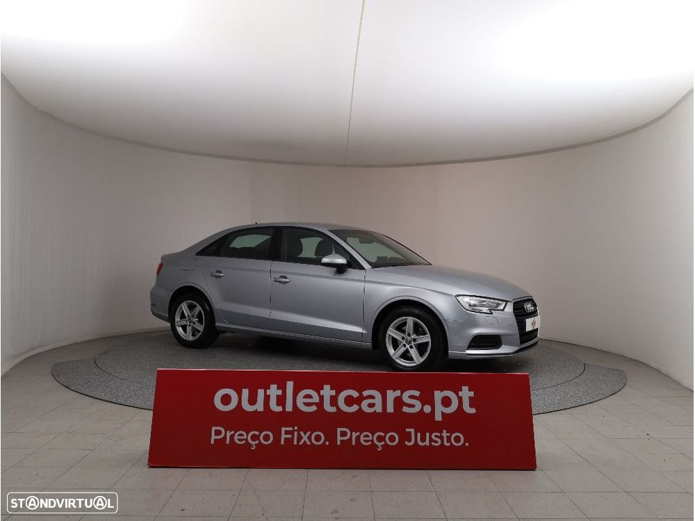 Audi A3 Limousine 30 TDI - 10