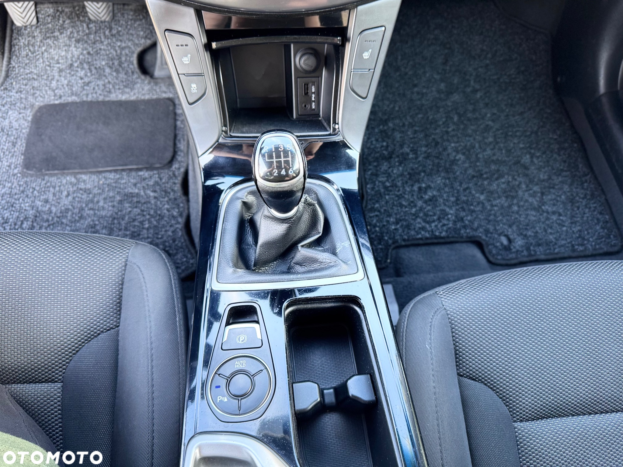 Hyundai i40 i40cw 1.7 CRDi 5 Star Edition - 13