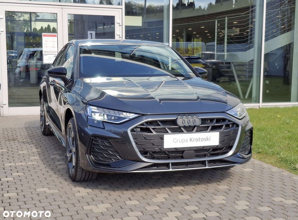 Audi A3 Sportback - 6