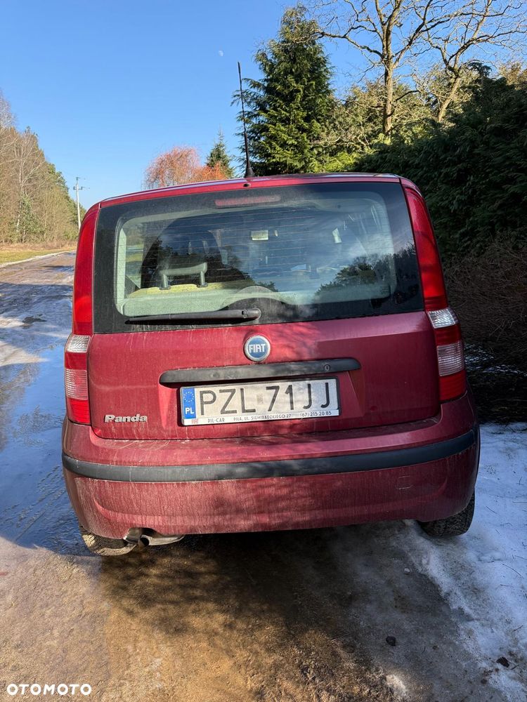 Fiat Panda - 13
