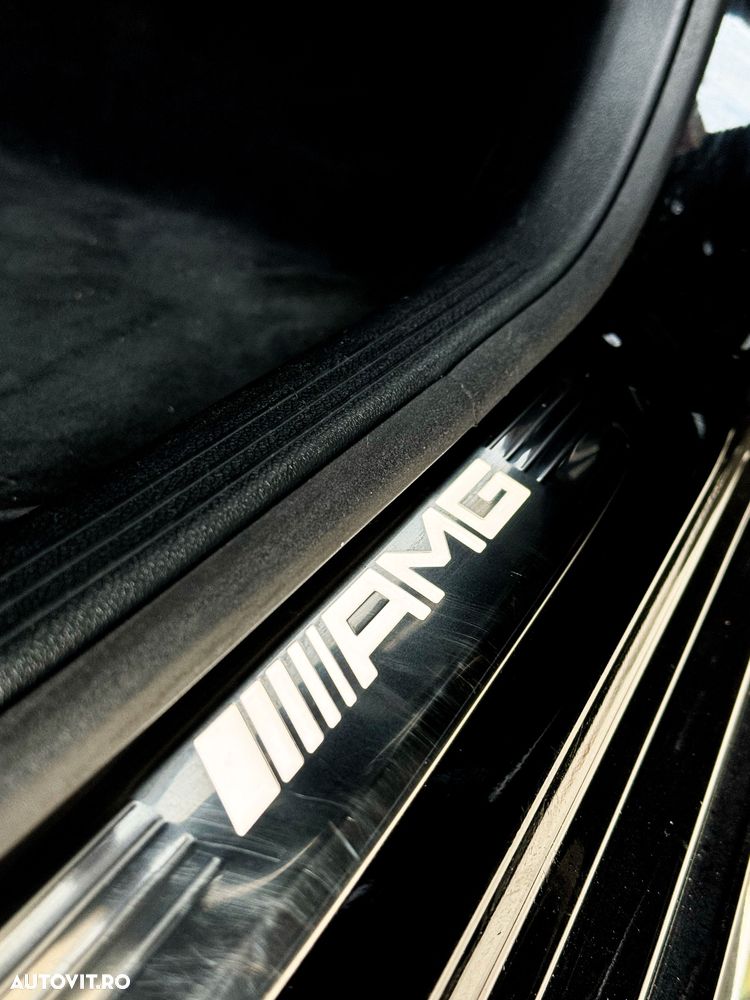 Mercedes-Benz AMG - 15