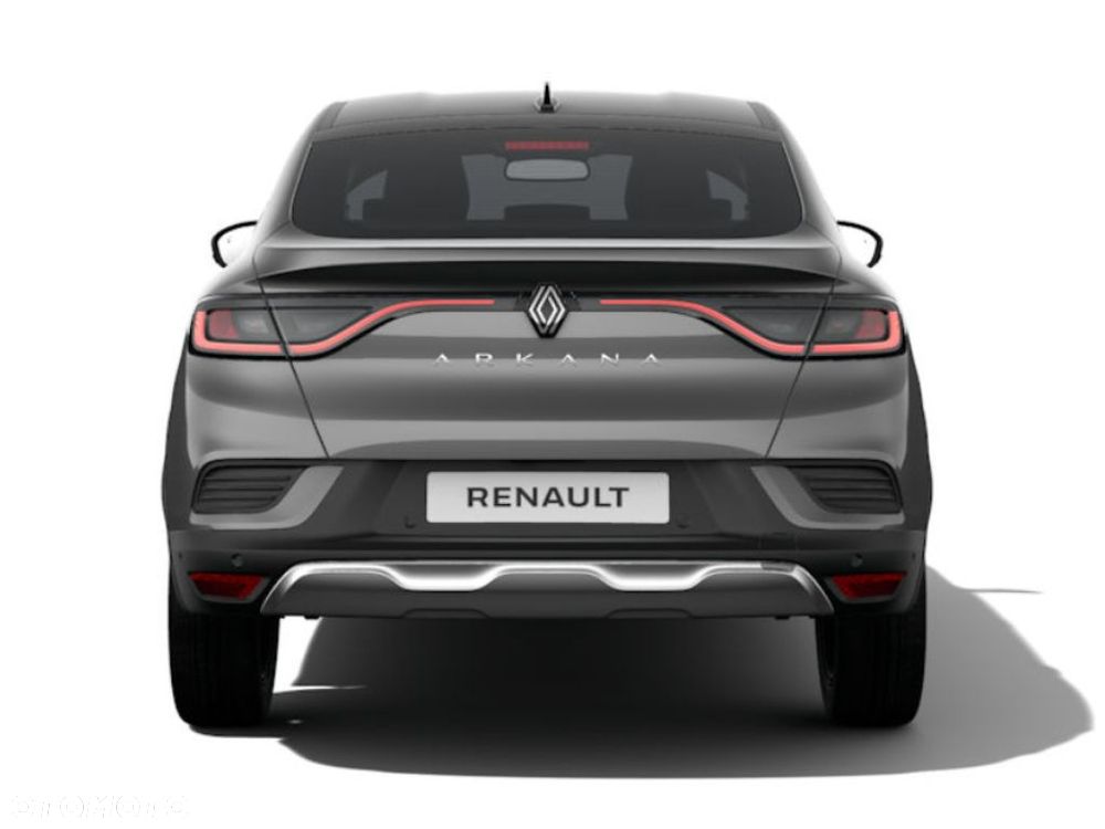 Renault Arkana 1.3 TCe mHEV Techno EDC - 8