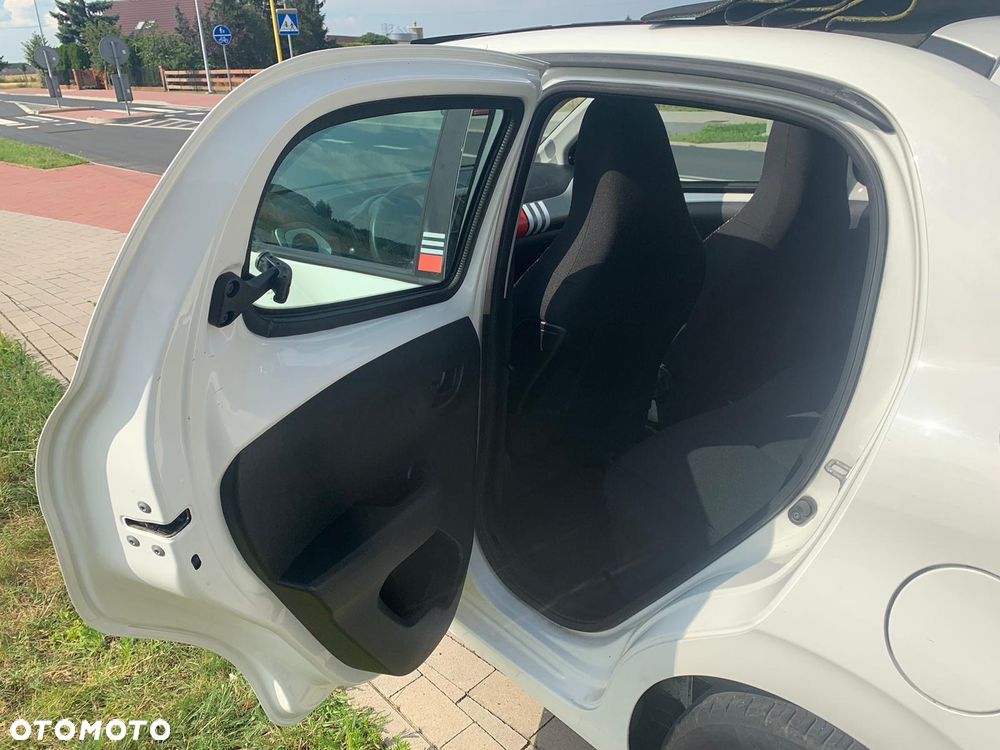 Citroën C1 VTi 68 SELECTION - 30