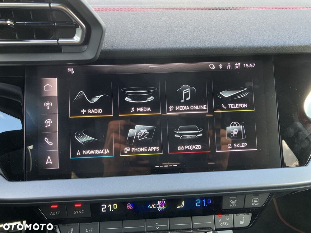 Audi S3 Sportback - 25