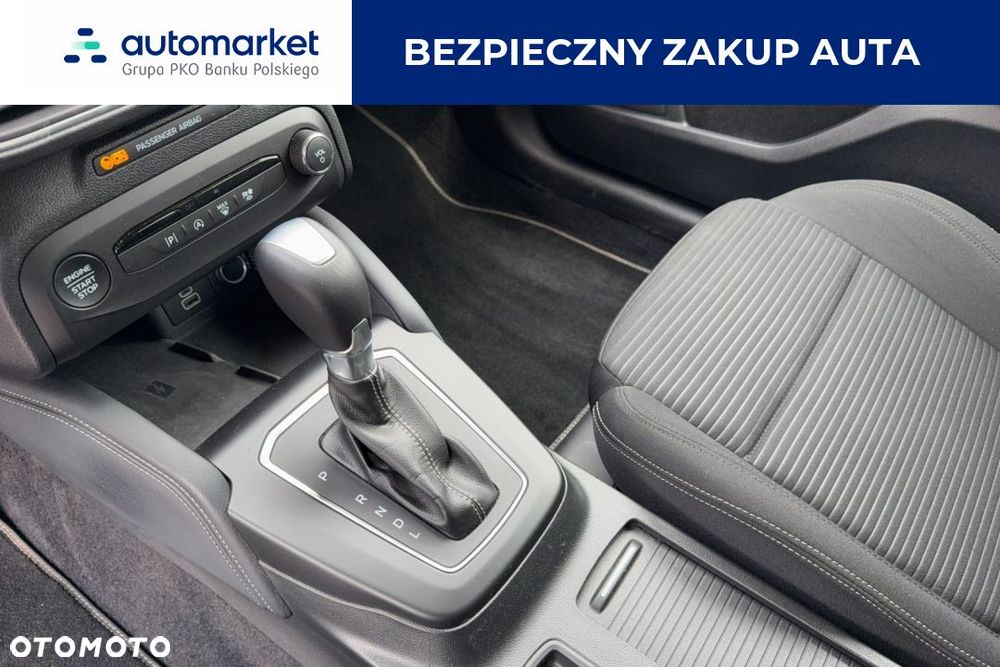Ford Focus - 14