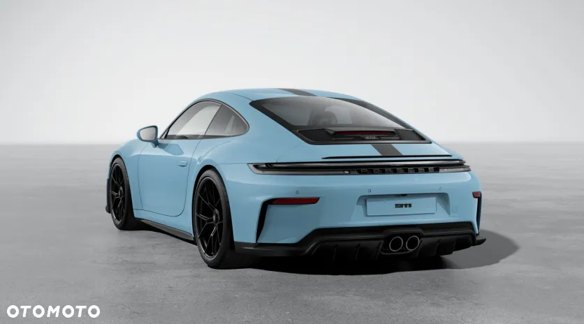 Porsche 911 GT3 Touring PDK - 2