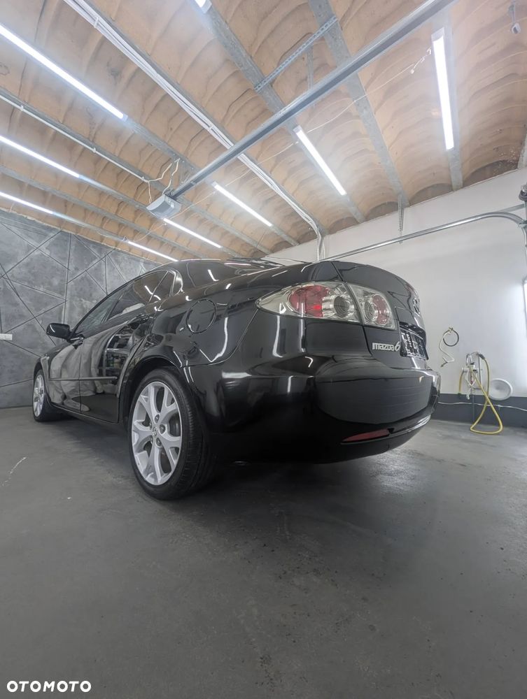 Mazda 6 1.8 Comfort - 2