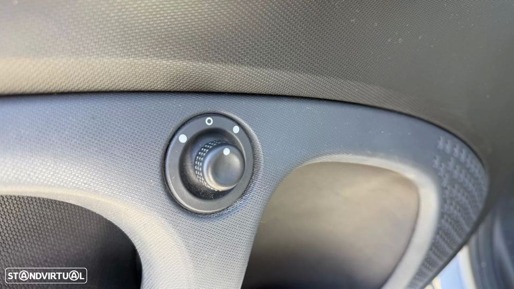 Smart ForTwo Coupé EQ prime edition nightsky - 32