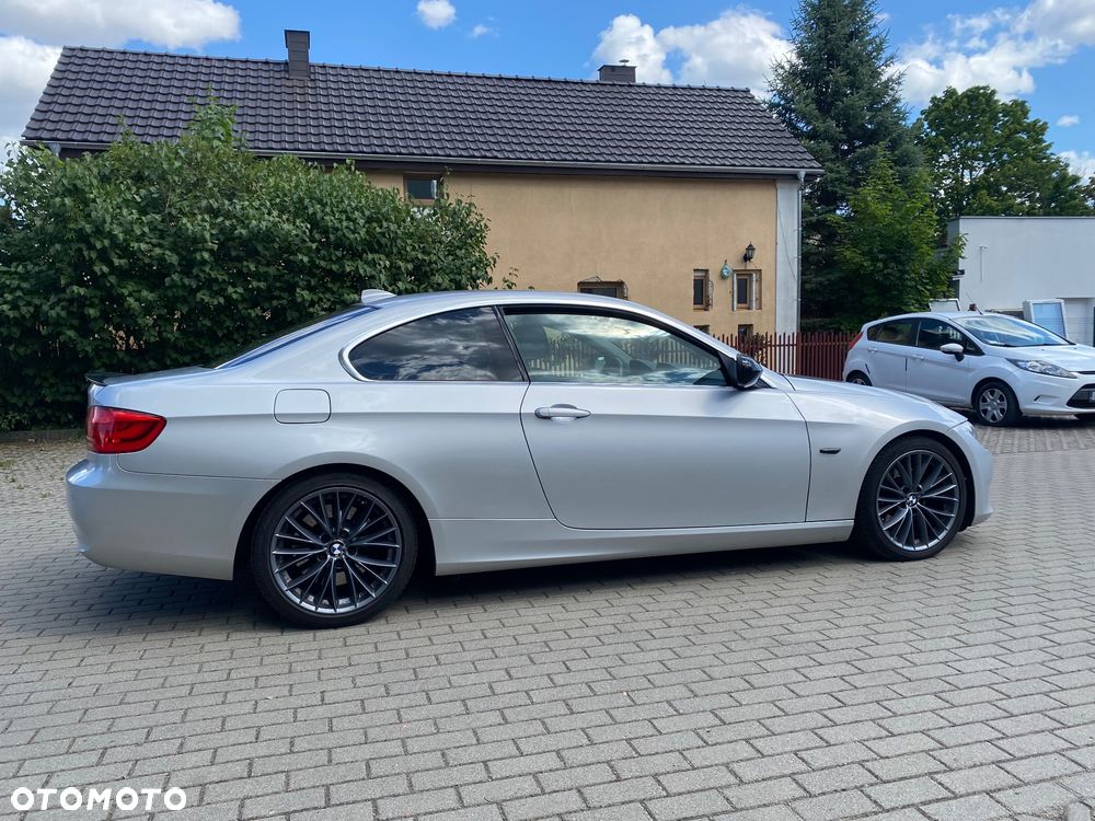 BMW Seria 3 - 7
