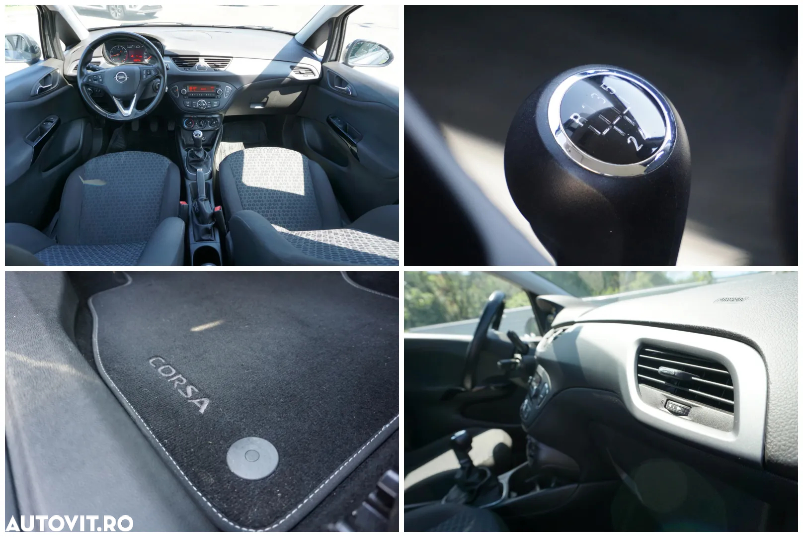 Opel Corsa 1.4 Active - 15