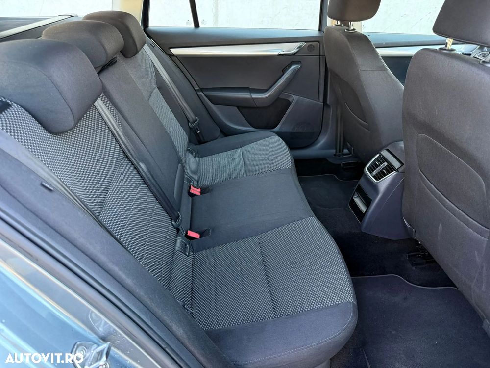 Skoda Octavia 1.2 TSI Green tec Elegance - 21