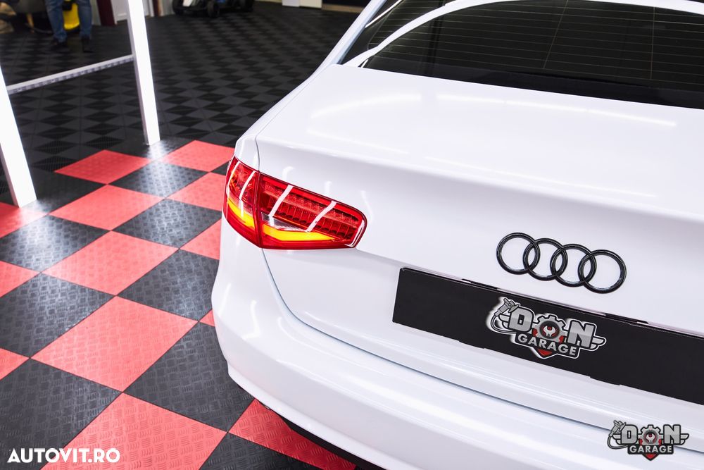 Audi A4 - 12