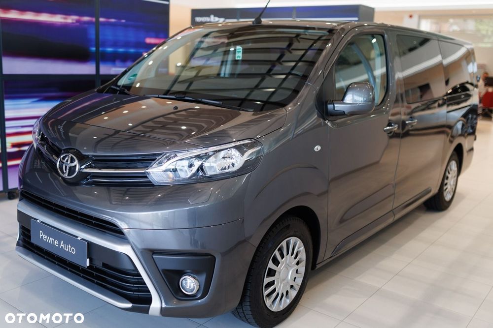 Toyota Proace Verso - 26