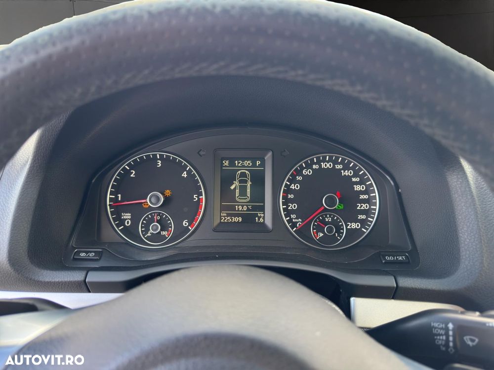 Volkswagen Scirocco - 10