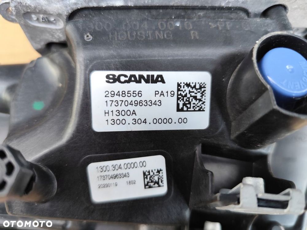 HALOGEN SCANIA NEXT GEN 2948556 - 2