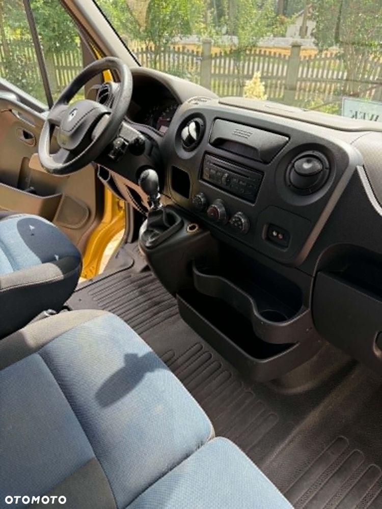 Renault Master - 5