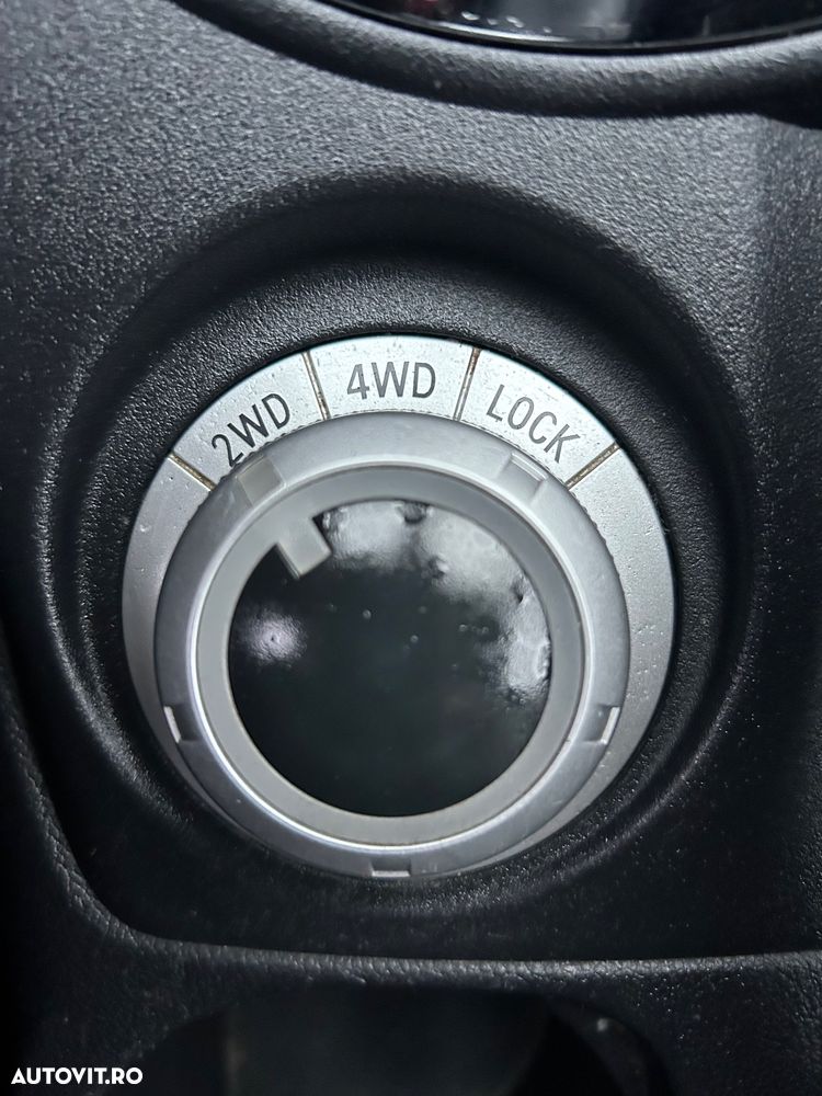 Mitsubishi ASX 1.8 DI-D 4WD Intense - 21