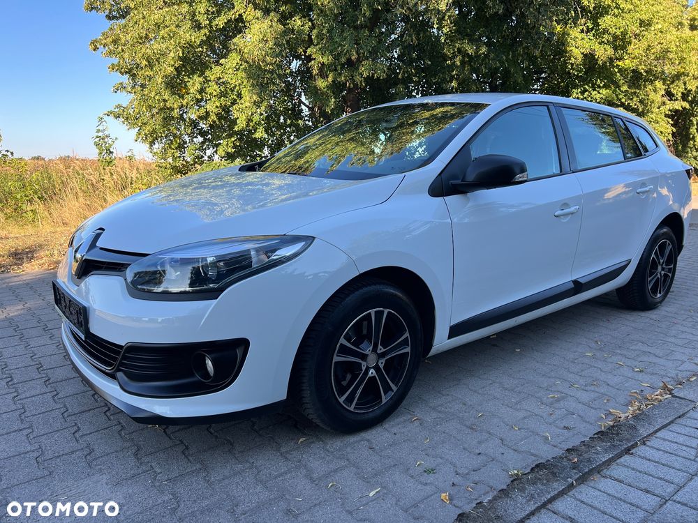 Renault Megane - 16