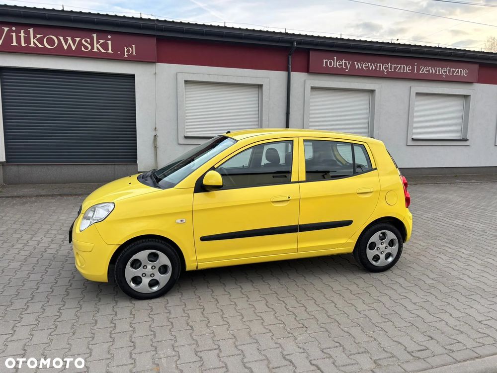 Kia Picanto - 23