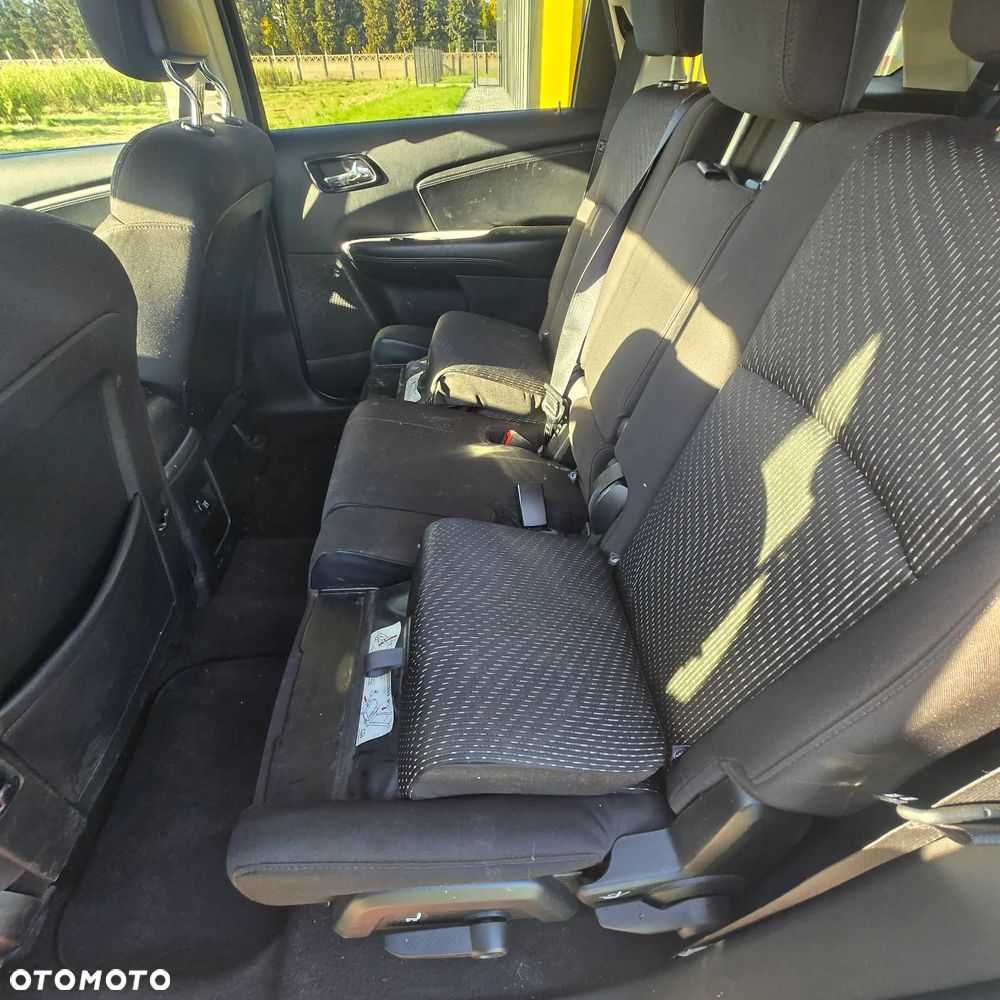 Fiat Freemont 2.0 Multijet 16V DPF Automatik Allrad My - 18