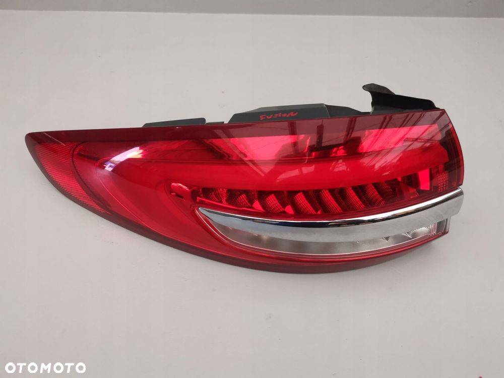 FORD FUSION LIFT MK5 17R. USA LAMPA TYLNA LEWY TYŁ HS73-13405-AC - 1