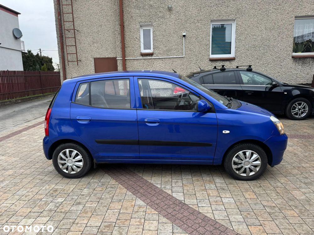 Kia Picanto 1.1 LX - 2