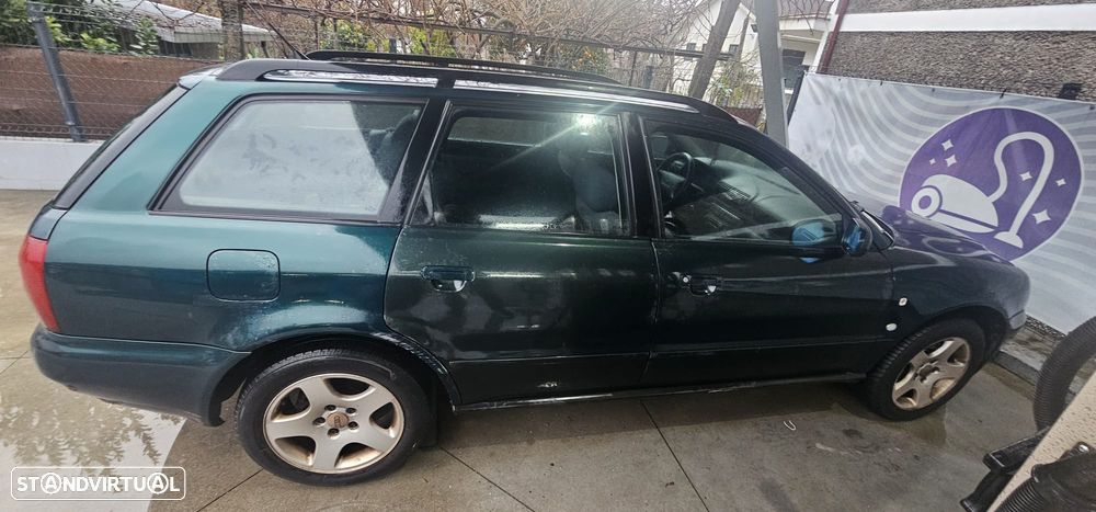 Audi A4 Avant - 2