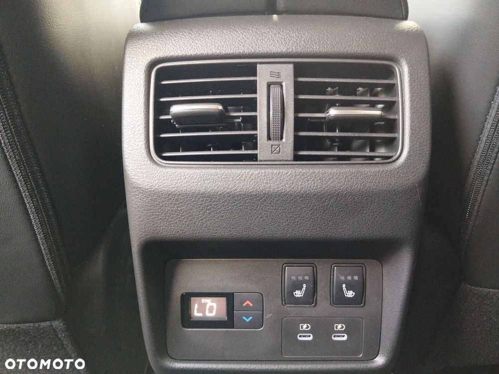 Nissan X-Trail 1.5 VC-T e-POWER Tekna e-4ORCE - 36