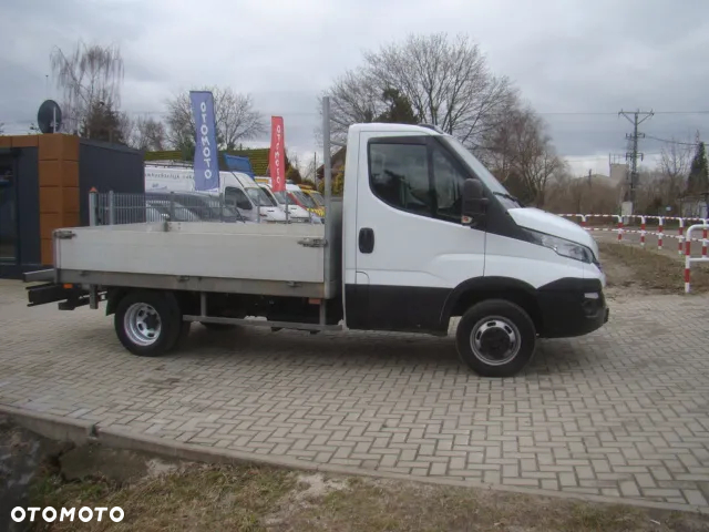 Iveco DAILY 50 C 18 3.0TDI 180KM - 13
