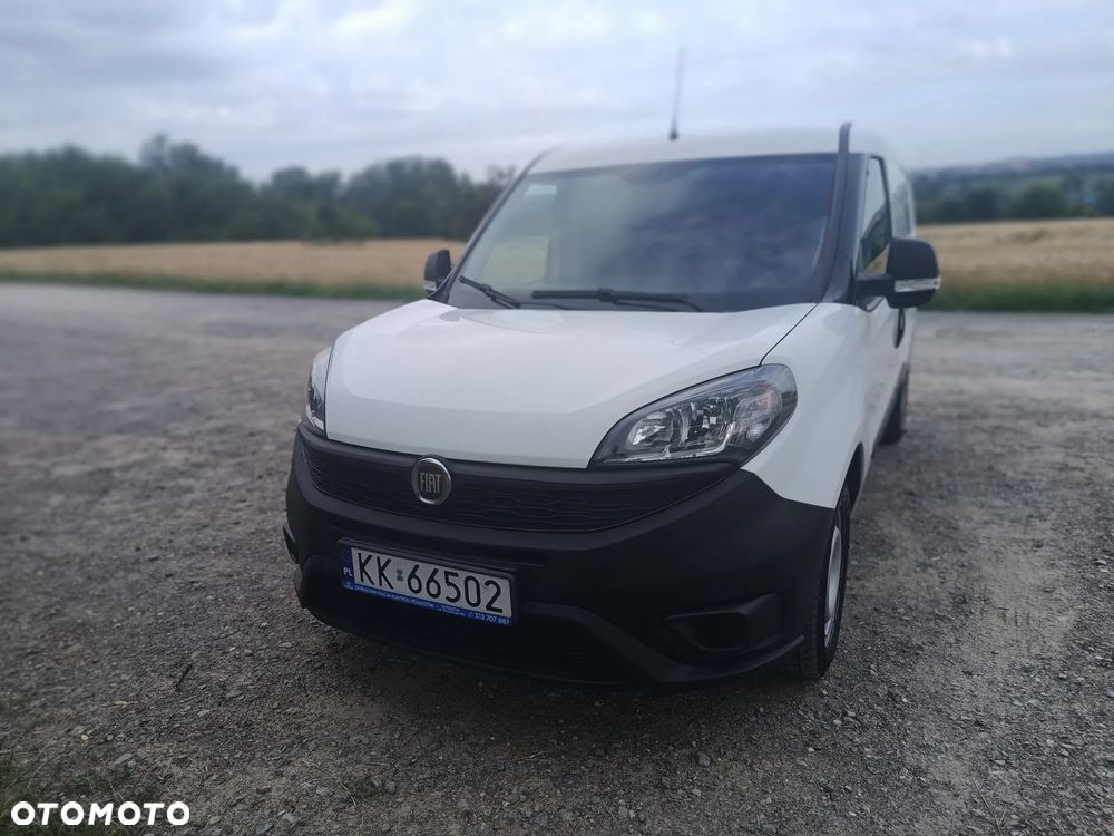 Fiat Doblo - 12