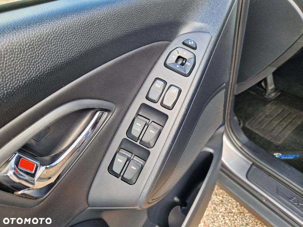 Hyundai ix35 2.0 CRDi Premium - 9