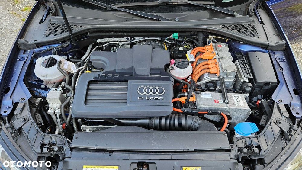 Audi A3 Sportback - 8
