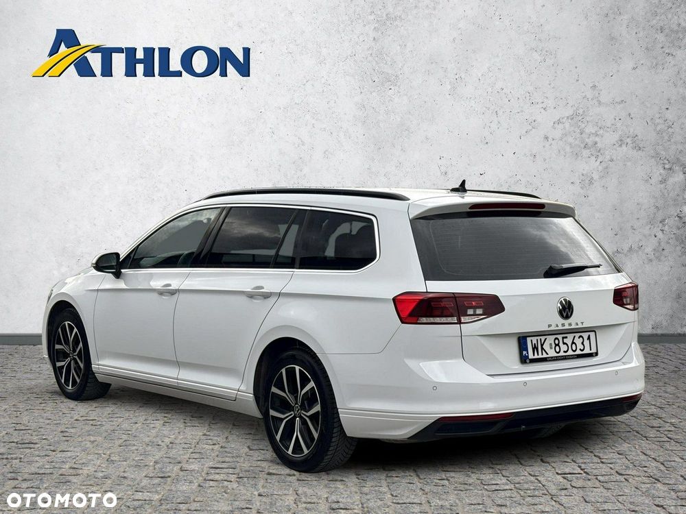 Volkswagen Passat 1.5 TSI EVO Business - 3